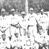 Rapid River - Carp baseball team in 1940